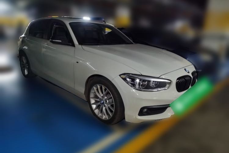 Used BMW 1 Series (Import) 2015 120i Leading Model