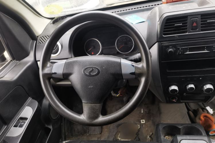 Used Ruichi EC35 2021 EC35 II Standard Edition 38.64 kWh