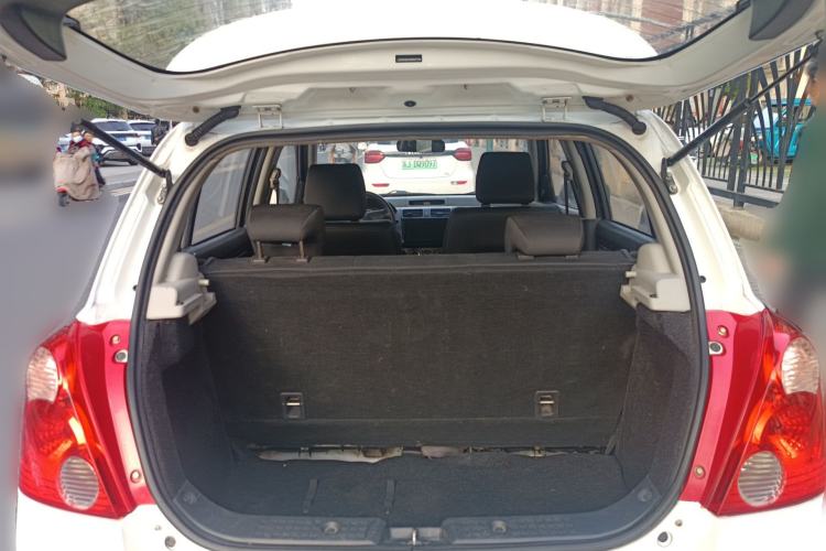 Used Suzuki Swift 2013 1.5L Manual Standard Edition
