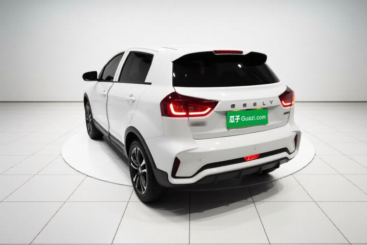 Used Geometry EX3 Kung Fu Cow 2021 Tough Bull Cow
