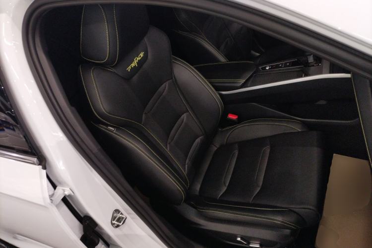 Used Geely Auto Preface 2023 1.5TD Kunlun Edition
