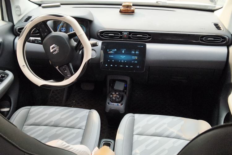 Used Leapmotor T03 2024 403 Comfort Edition