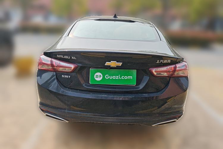 Used Chevrolet Malibu XL 2022 535T Automatic Sport Edition