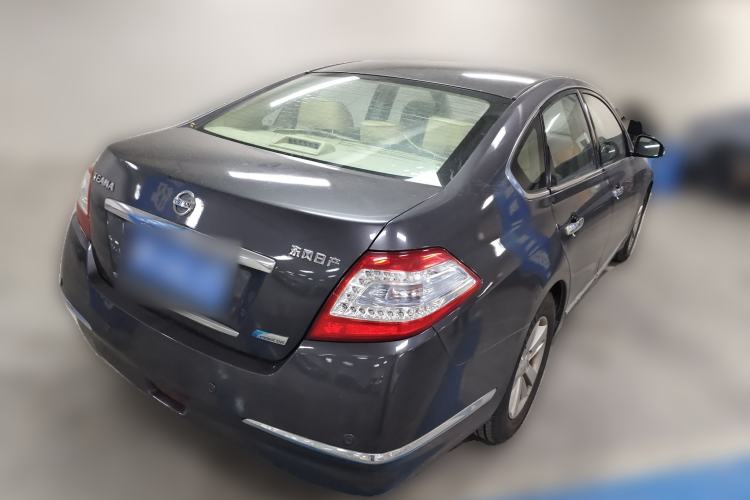 Used Nissan Teana 2011 2.0L XL Comfort Edition
