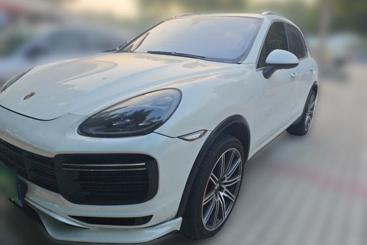 Used Porsche Cayenne 2011 Cayenne 3.0T