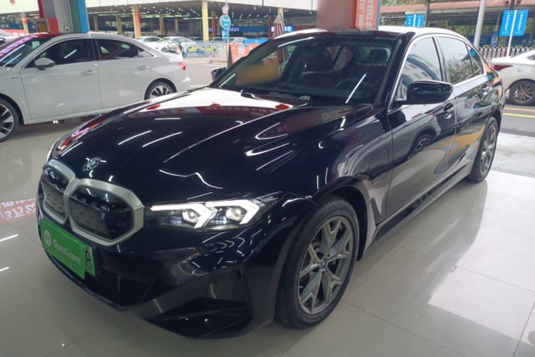 Used BMW i3 2024 eDrive 35 L