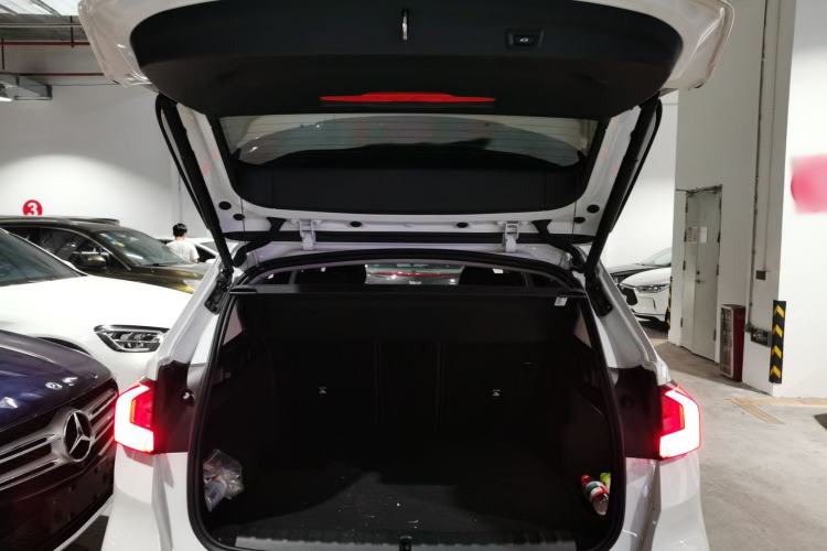 Used BMW X1 2023 sDrive25Li X Design Package
