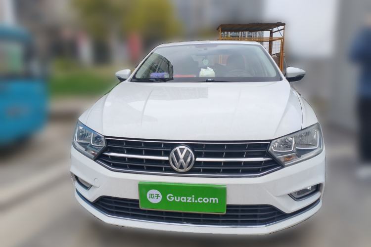 Used Volkswagen Bora 2016 1.6L Automatic Comfort Model