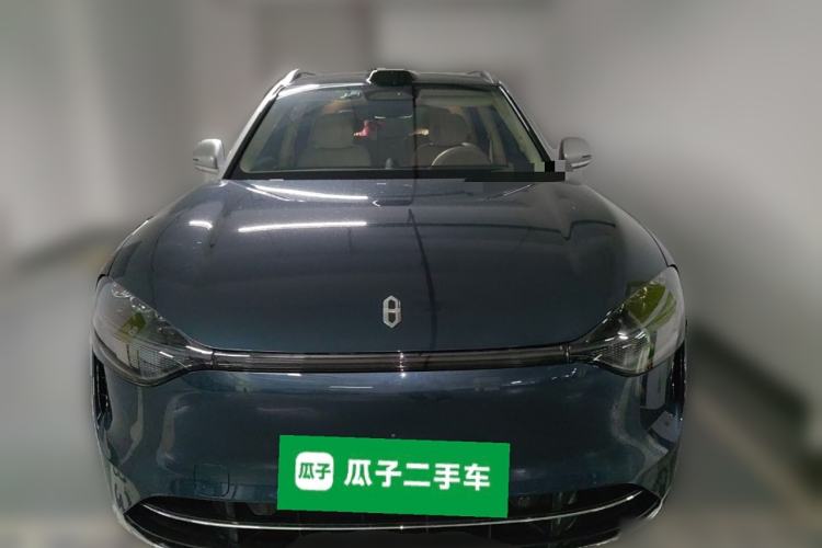 Used Hima AITO M9 2024 Range-Extended Max Edition 52 kWh 5-Seater Version
