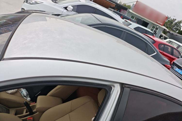 Used Buick Excelle 2013 1.5L Automatic Classic Model