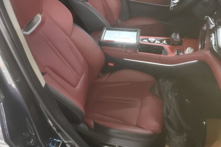 Used CHANGAN CS75 PLUS 2020 2.0T Automatic Flagship Edition