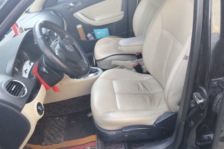 Used Volkswagen Lavida 2011 1.6L Automatic Premium Edition