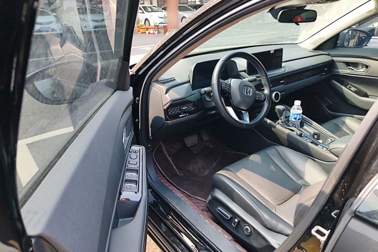 Used Honda Accord 2023 260TURBO Excellence Edition
