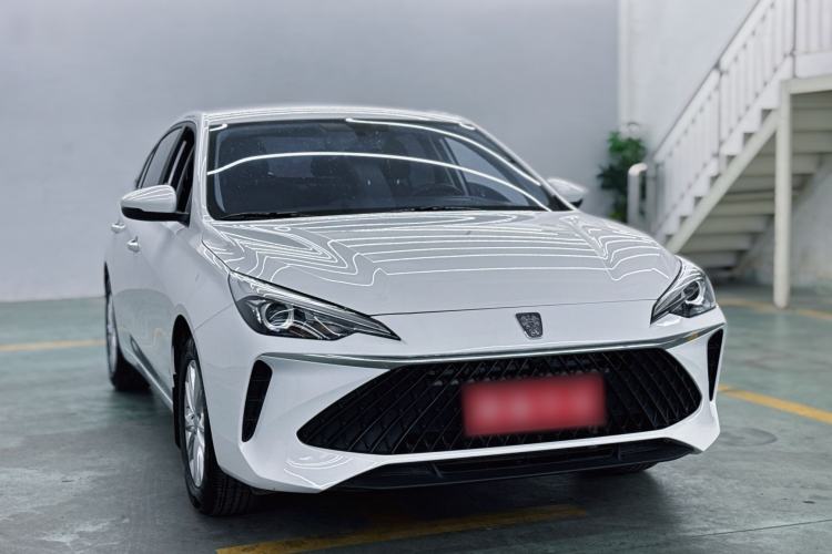 Used Roewe i5 2023 1.5L Manual Comfort Edition