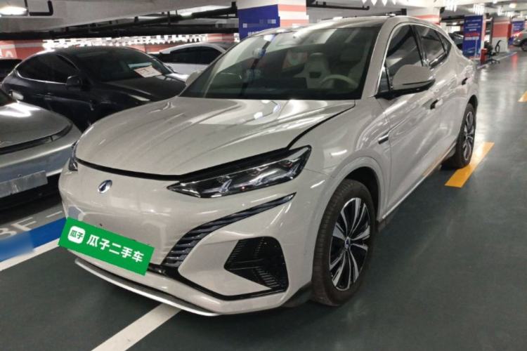 Used Denza N7 2023 with Ultra-Long Range