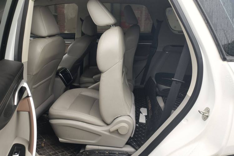 Used Geely Auto Jiajie New Energy 2021 ePro 1.5TD PHEV Comfort Edition
