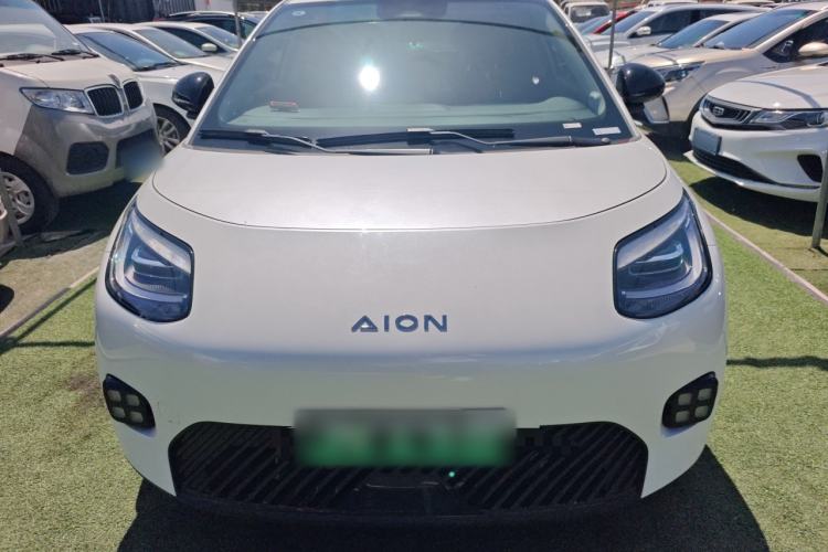 Used AION UT 2025 330 Starlight Edition