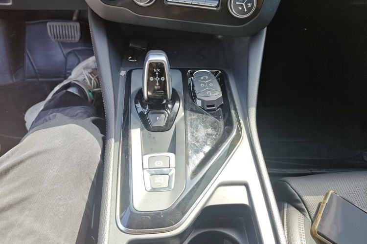 Used Lynk & Co 02 2021 1.5TD DCT Two-Wheel Drive Champion Edition
