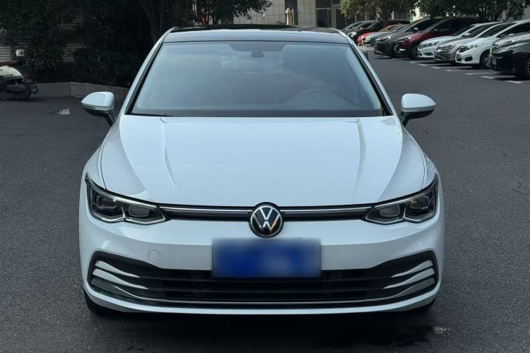 Used Volkswagen Golf 2023 280TSI DSG Pro