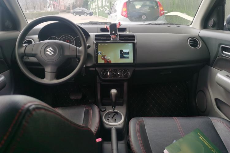 Used Suzuki Swift 2015 1.5L Automatic Limited Edition