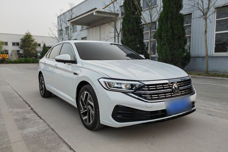 Used Volkswagen Sagitar 2025 300TSI DSG Excellence Edition Exterior 2