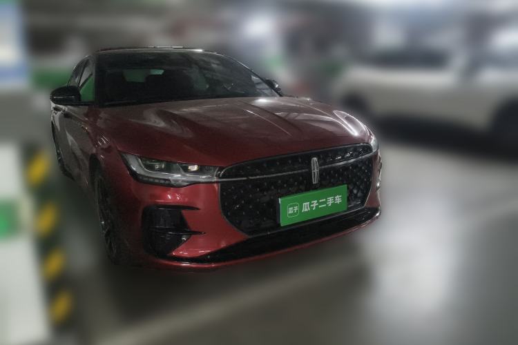 Used Lincoln Z 2022 iCool Luxury Edition
