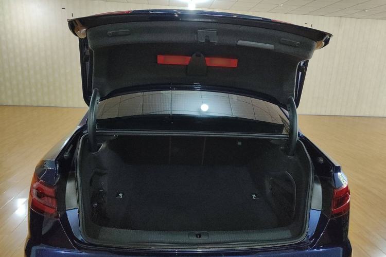 Used Audi S4 2018 S4 3.0TFSI
