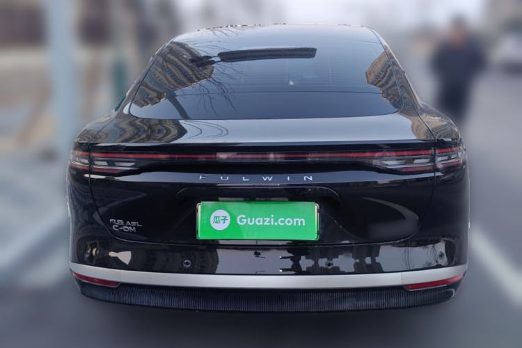 Used Chery Fulwin A9L 2025 Model, 260 Ultra-Long Range Prestige Edition