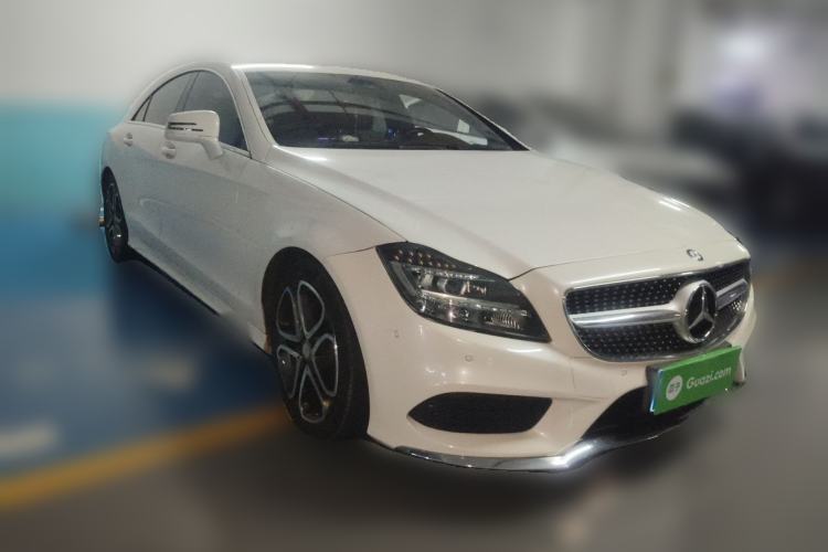 Used Mercedes-Benz CLS 2015 CLS 260