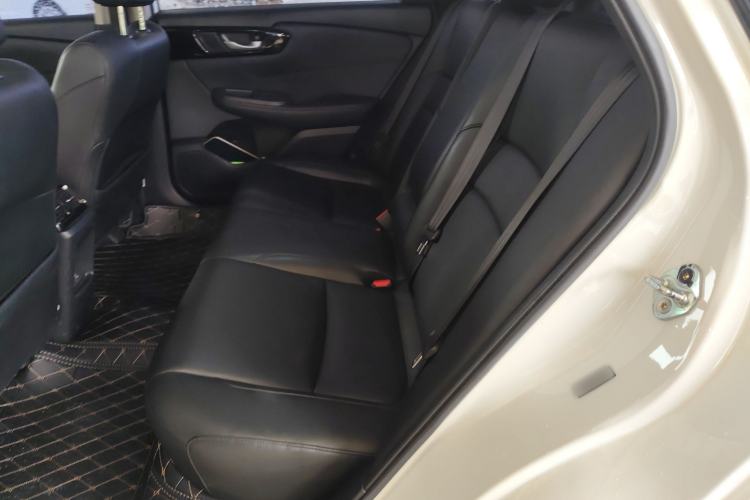 Used Honda Crider 2019 180 Turbo CVT Leading Edition China V
