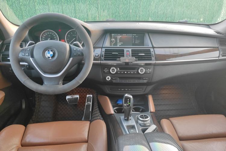 Used BMW X6 2013 xDrive35i