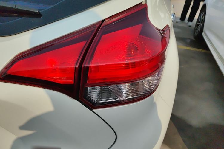 Used Nissan Kicks 2017 1.5L CVT Smart Drive Edition