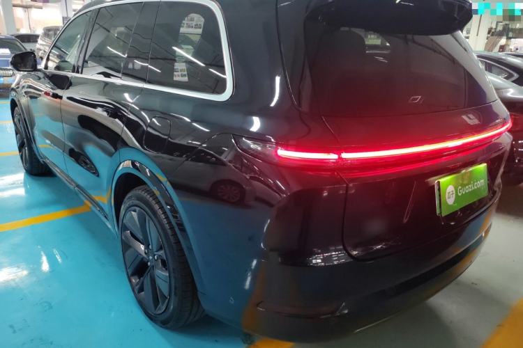 Used Li Auto L9 2023 Pro Model