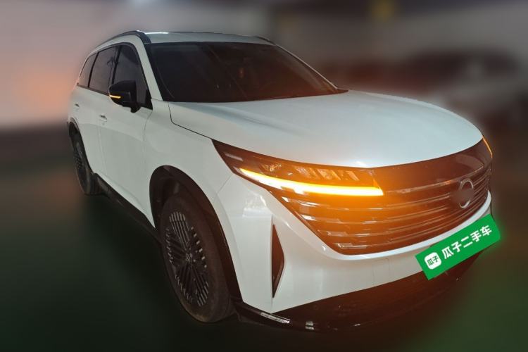 Used Nissan Pathfinder 2024 380 VC-TURBO Four-Wheel Drive Prestige Edition 6 Seats
