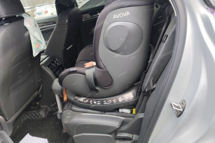 Used Volkswagen Teramont X 2019 380TSI Four-Wheel Drive Prestige Luxury Edition