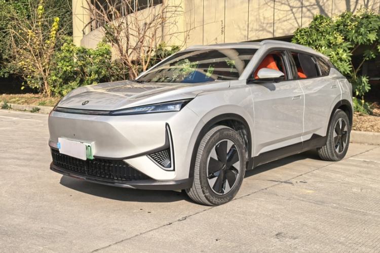 Used Dongfeng Aeolus L7 New Energy 2024 205 Plus