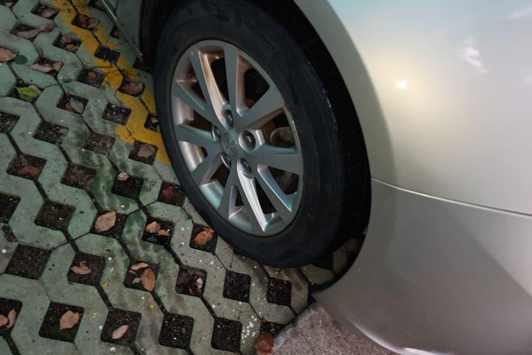 Used Chevrolet Malibu 2014 2.0L Automatic Luxury Edition