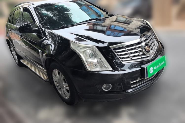Used Cadillac SRX 2014 3.0L Comfort Model