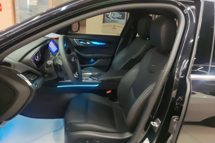 Used Cadillac CT5 2022 28T Luxury Version (Standard Edition)