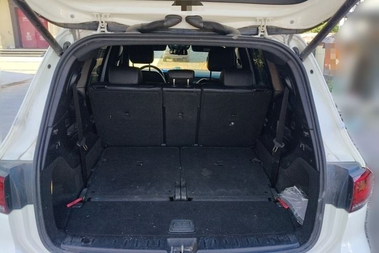 Used Mercedes-Benz EQB 2022 EQB 350 4MATIC