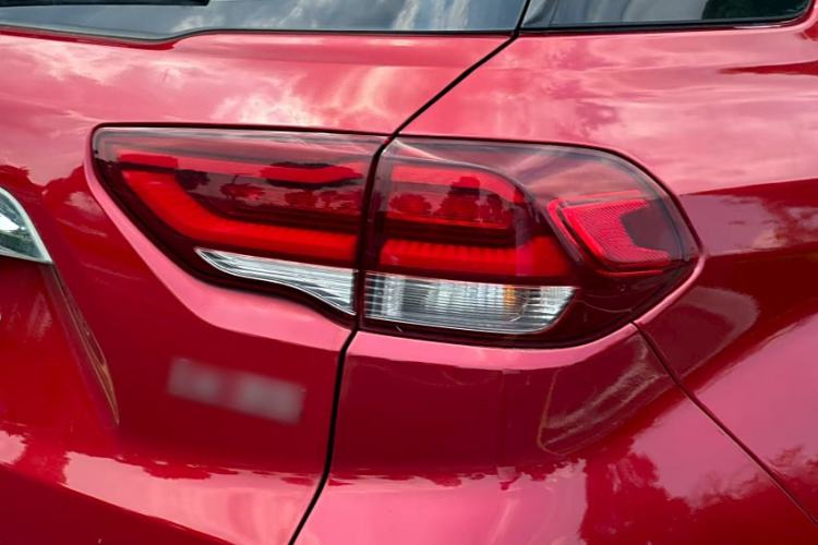 Used Hyundai ix35 2019 2.0L Automatic 2WD Zhiyong·Changxiang Edition China V Standard
