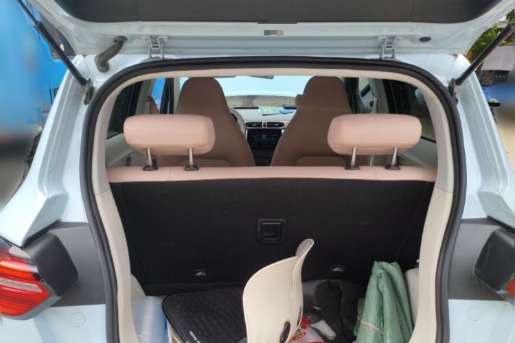 Used Leapmotor T03 2024 310 Comfort Edition
