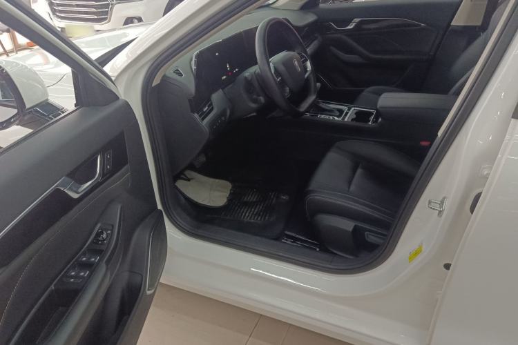 Used Bestune B70 2022 Third Generation 1.5T Automatic Enjoyment Version