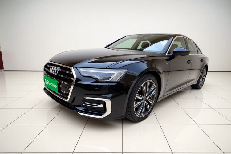 Used Audi A6L 2020 45 TFSI quattro Prestige Dynamic Edition Guazi used car, China used car export, Used car for sale, Used  cars, Cheapest cars for sale