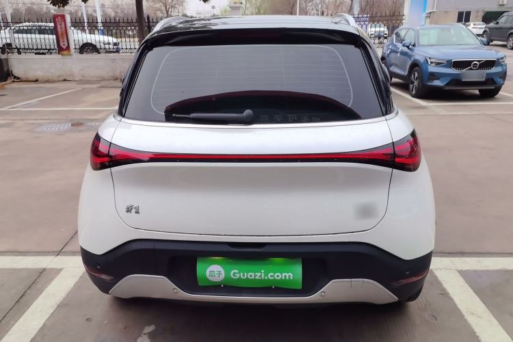 Used smart #1 2024 Dynamic Standard Edition