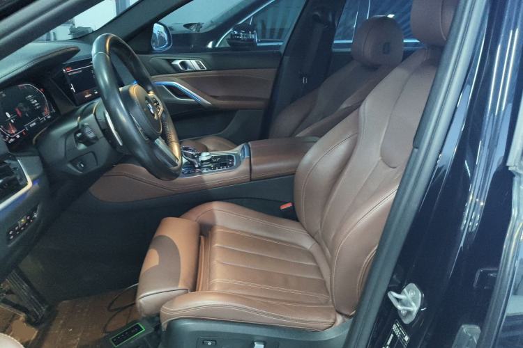 Used BMW X6 2020 xDrive30i M Sport Package
