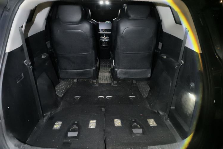 Used Wuling Victory 2020 1.5T Manual Elite Edition