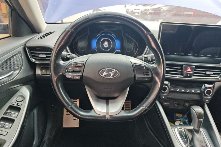 Used Hyundai Lafesta 2019 280TGDi Sport Edition China V Standard
