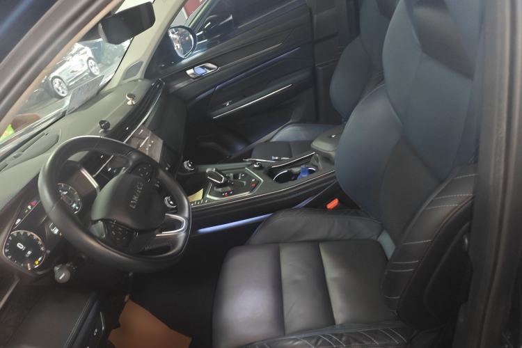 Used Lynk & Co 05 2020 2.0TD Two-Wheel Drive Shine Halo