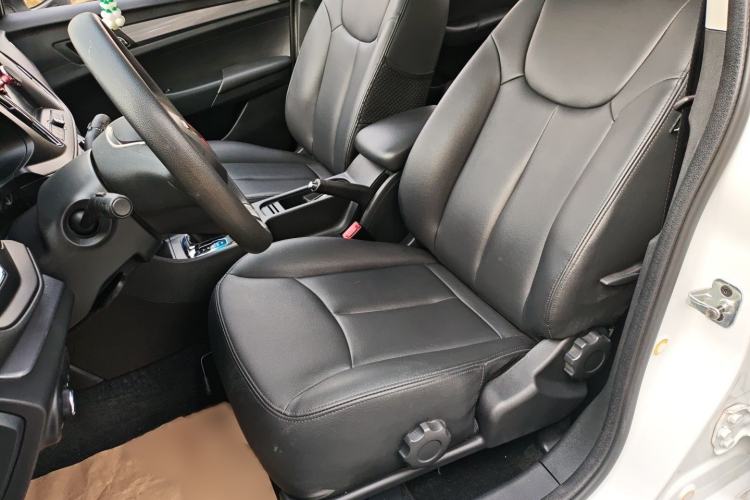 Used Roewe 360 2018 PLUS 1.5L Automatic Luxury Edition
